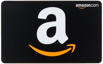 Win a $100 Amazon Gift Card!