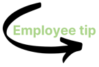 Employee Tip (1)