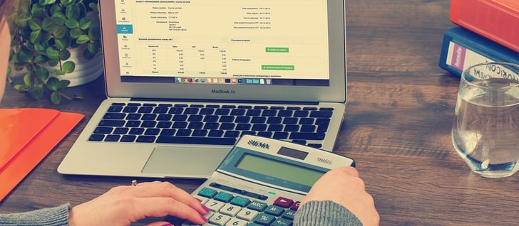 it budget tips for small businesses