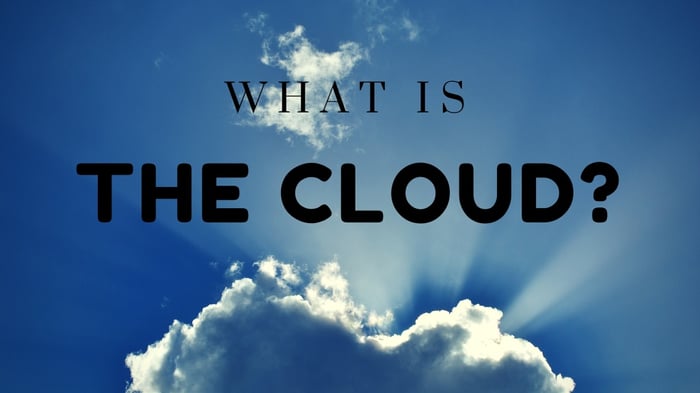 cloud