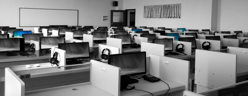 it infrastructure upgrade