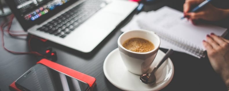 chrome productivity extensions better than coffee