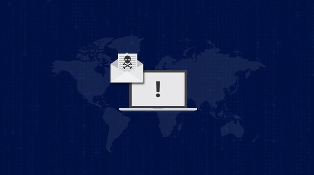 petya ransomware cyber attacks