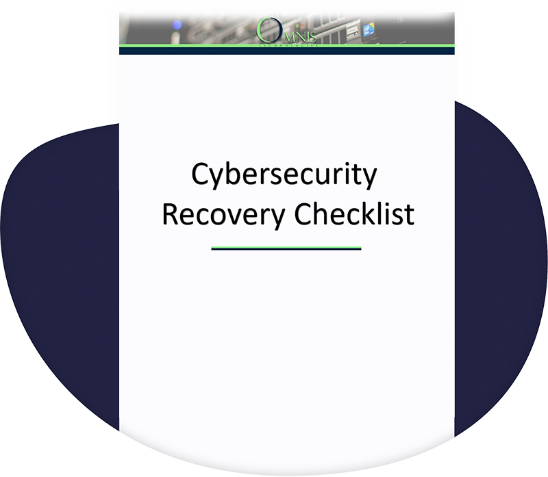 Download-Cybersecurity-Recovery-Checklist