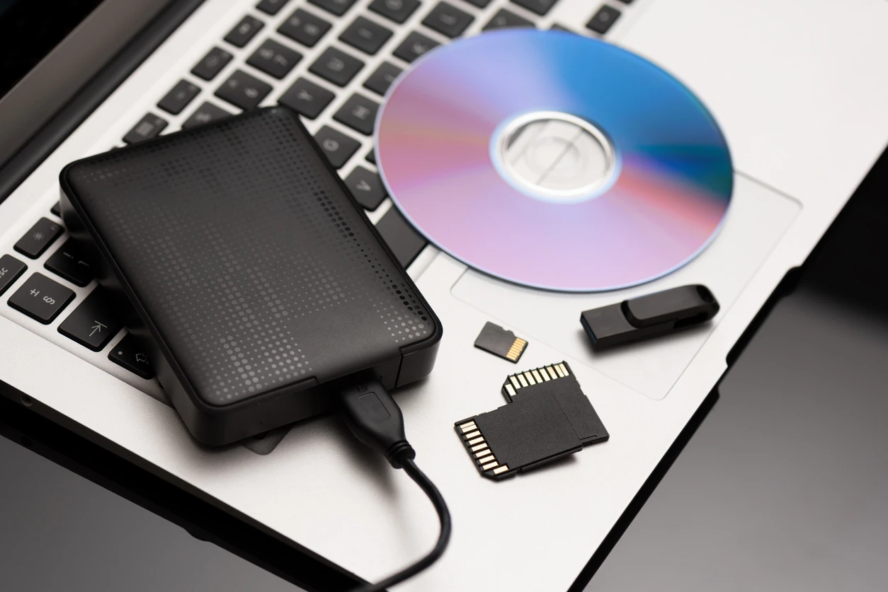 How to Comply with CMMC AC.2.006 Limit Use of Portable Storage Devices ...